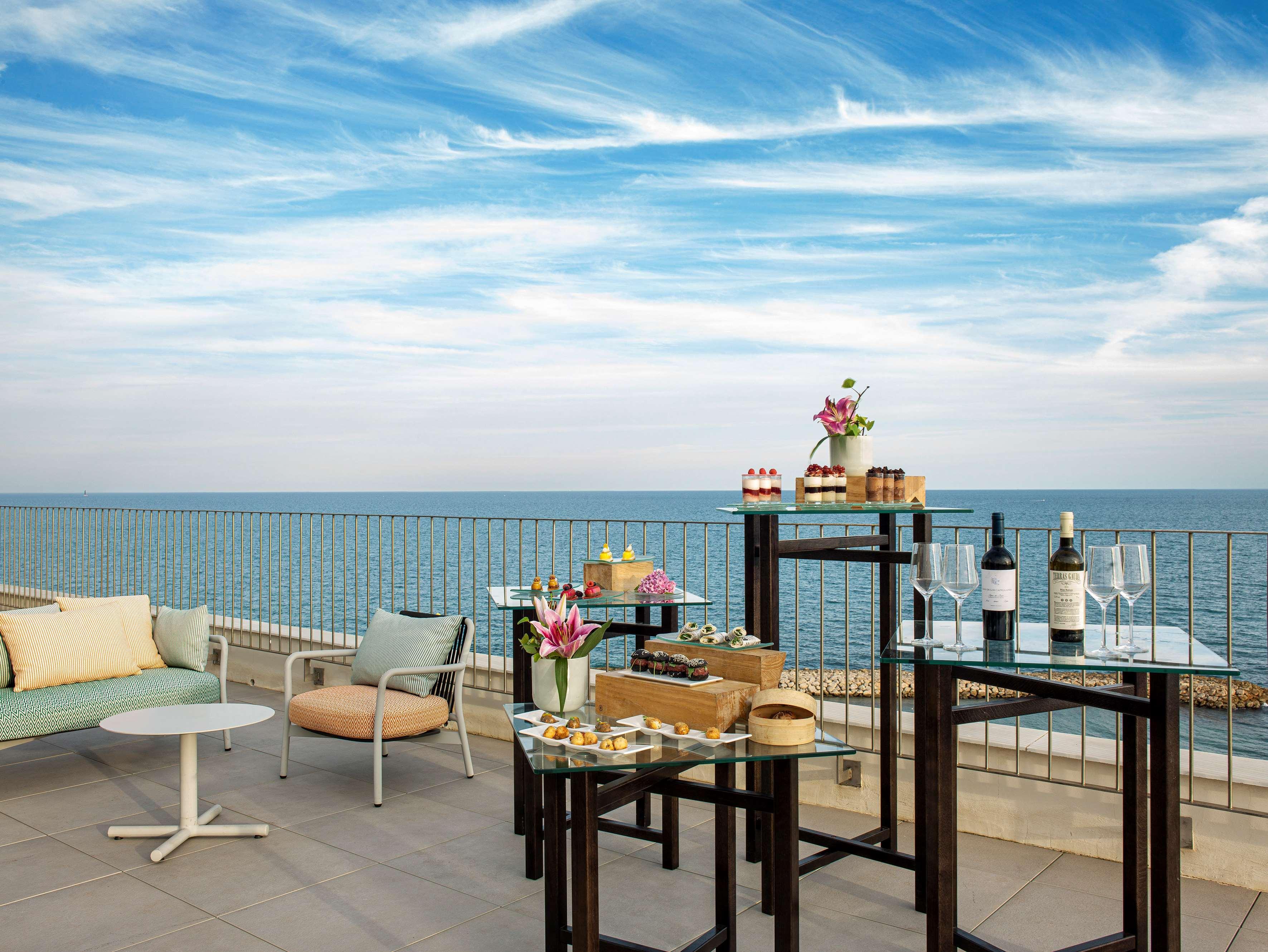 Hotell Me Terramar