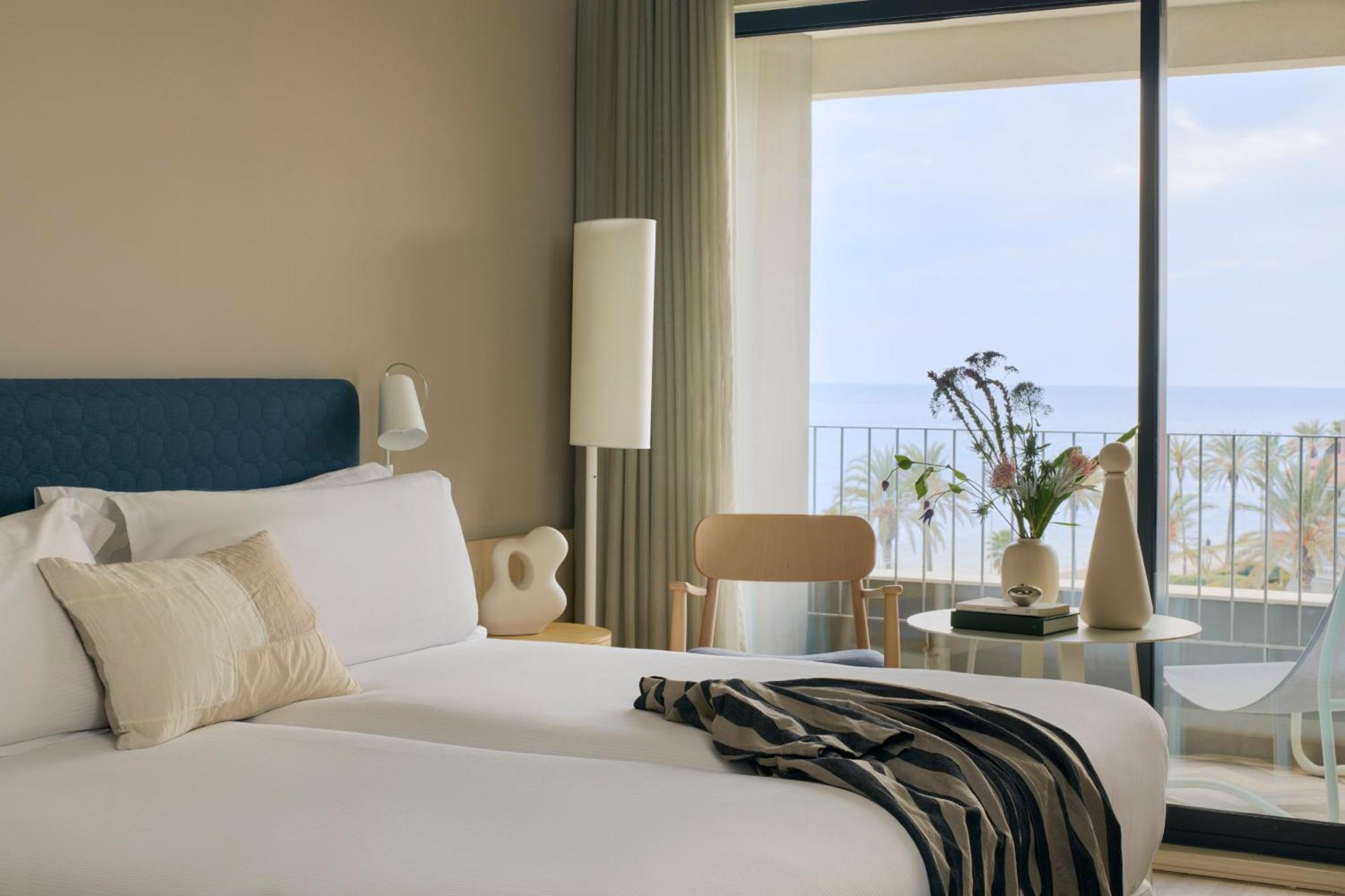 Hotell Me Terramar