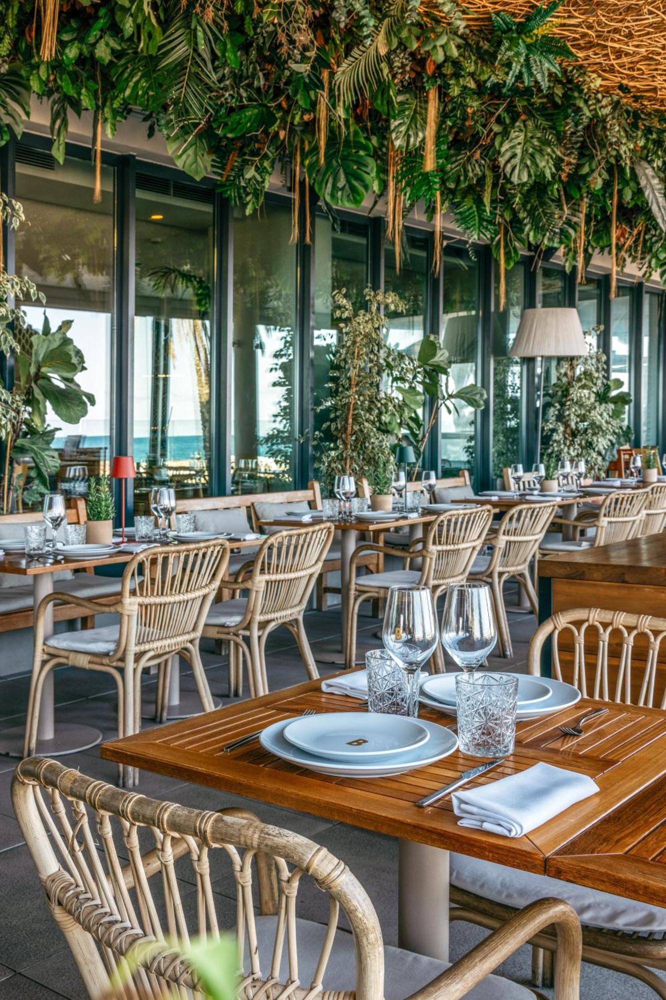 Hotell Me Terramar Sitges